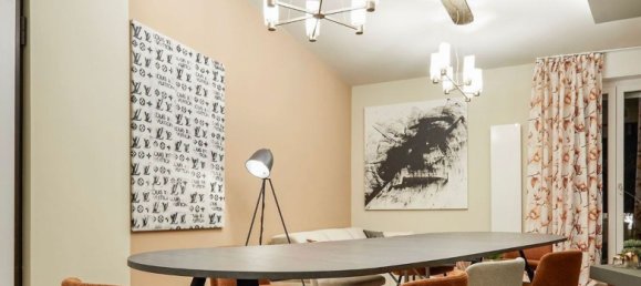 Apartamento de 3 habitaciónes en Reggio Emilia, Italy No. 108597 8