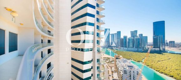 2 Schlafzimmer Wohnung in Al Reem Island, UAE, Nr. 17006 12