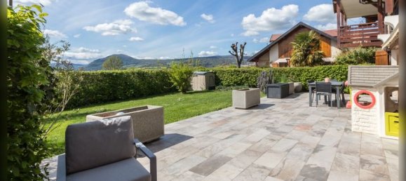 4 bedrooms Apartment in Haute-Savoie, France No. 312355 2