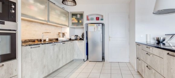 4 bedrooms Apartment in Haute-Savoie, France No. 312355 6