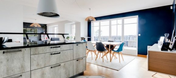 4 bedrooms Apartment in Haute-Savoie, France No. 312355 4