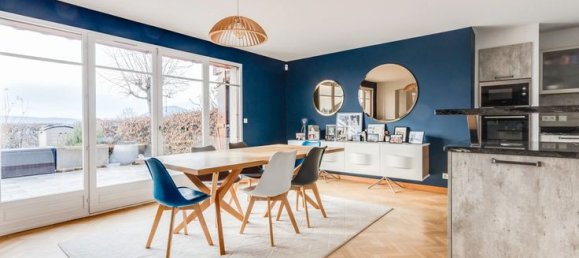 4 bedrooms Apartment in Haute-Savoie, France No. 312355 5