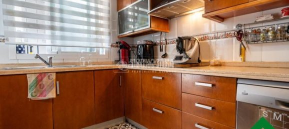 3 bedrooms House in Santa Fe, Spain No. 159327 8