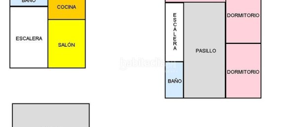 3 bedrooms House in Santa Fe, Spain No. 159327 30