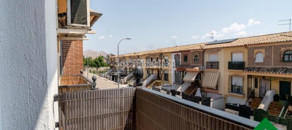 3 bedrooms House in Santa Fe, Spain No. 159327 22