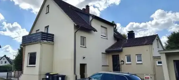 Moradia em banda de 8 divisões em Bielefeld, Germany N.º 288475 2