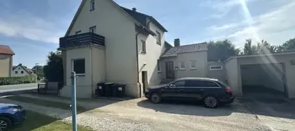 Moradia em banda de 8 divisões em Bielefeld, Germany N.º 288475 5