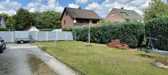 Moradia em banda de 8 divisões em Bielefeld, Germany N.º 288475 6