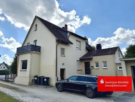 Moradia em banda de 8 divisões em Bielefeld, Germany N.º 288475