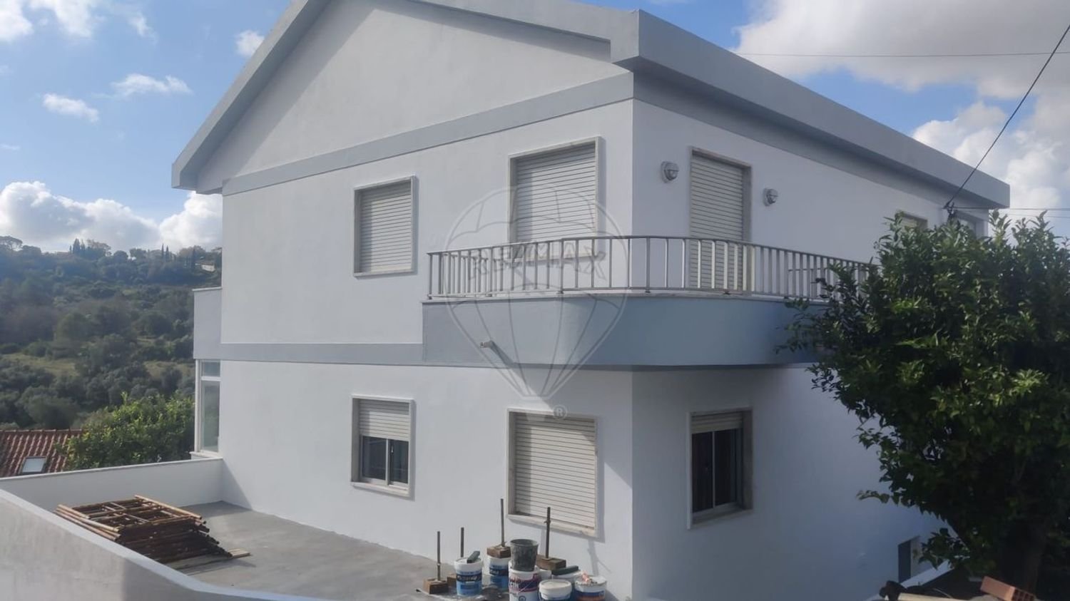 6 غرف نوم منزل في Oeiras, Portugal رقم 44947