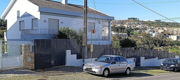 6 غرف نوم منزل في Oeiras, Portugal رقم 44947 8