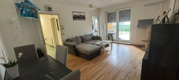 3-Zimmer Wohnung in Wolkersdorf im Weinviertel, Austria, Nr. 242224 3