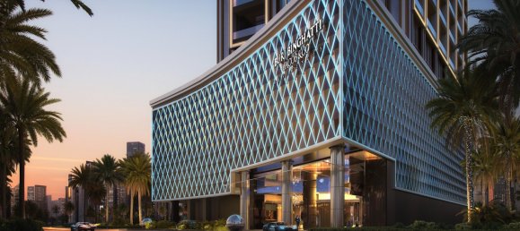 2 bedrooms Apartment in Business Bay, UAE No. 13440 2