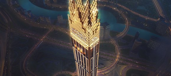 2 bedrooms Apartment in Business Bay, UAE No. 13440 3