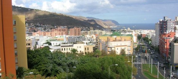 3 Schlafzimmer Wohnung in Santa Cruz de Tenerife, Spain, Nr. 168537 2