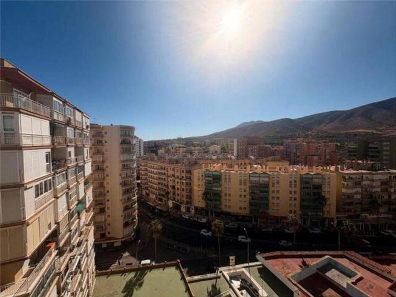 Apartamento de 1 dormitorio en Torremolinos, Spain No. 275087
