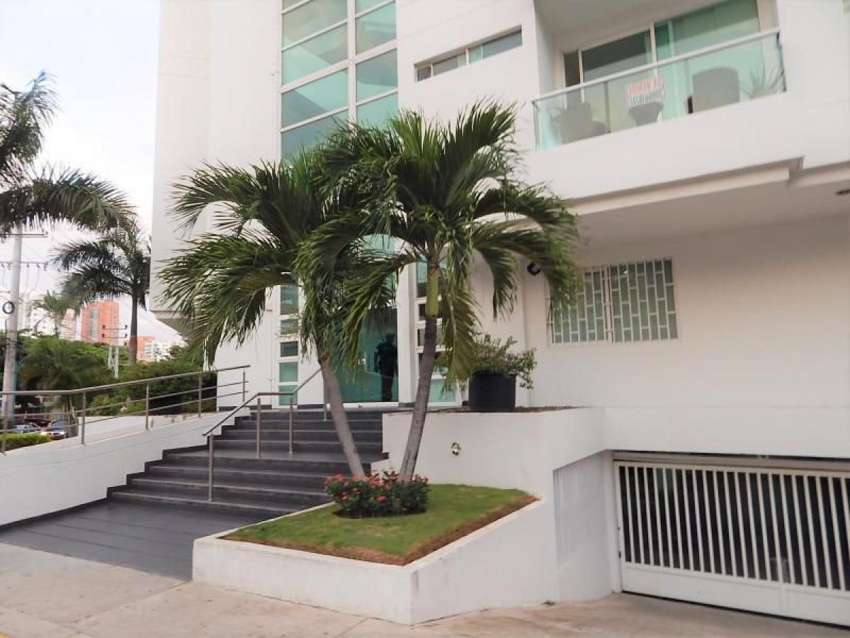 3 bedrooms House in Atlantico, Colombia No. 4298