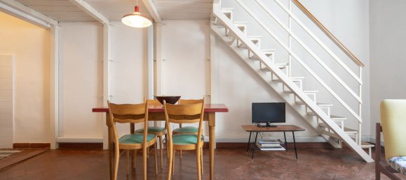 Estudio en Florence, Italy No. 301503 3