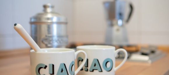 Estudio en Florence, Italy No. 301503 12