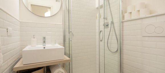 Estudio en Florence, Italy No. 301503 14