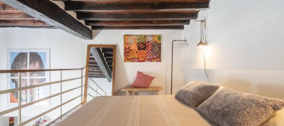 Estudio en Florence, Italy No. 301503 7