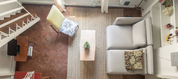 Estudio en Florence, Italy No. 301503 6