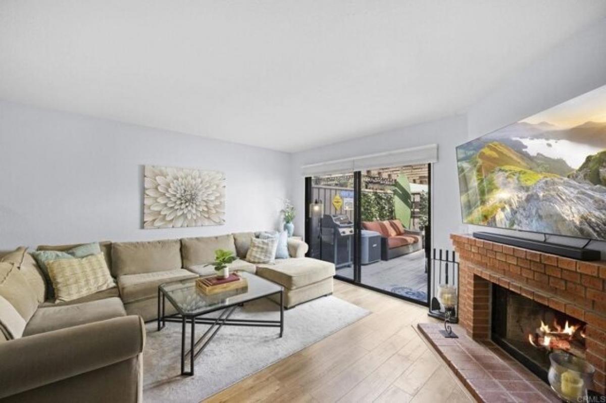 2 غرف نوم منزل في San Diego, USA رقم 199668