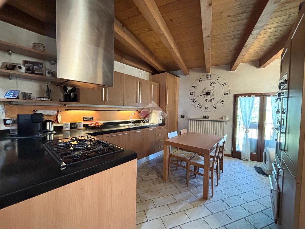 1 chambre Appartement à Travagliato, Italy No. 378815