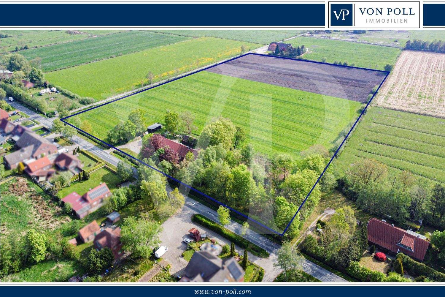 5 chambres Maison à Aurich, Germany No. 232530