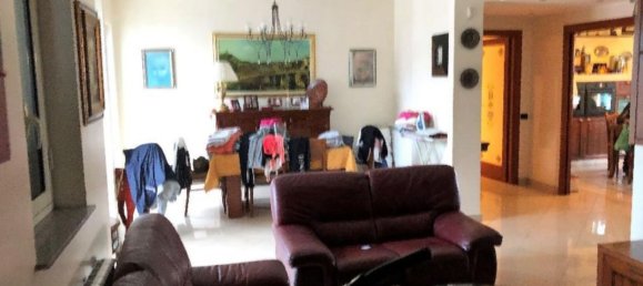 7-Zimmer Wohnung in Messina, Italy, Nr. 43698 8