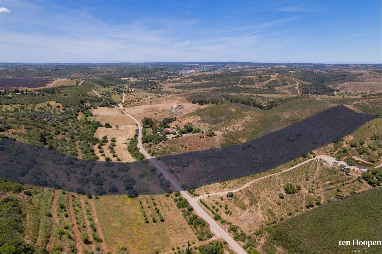 300m² Land in Lagos, Portugal No. 210106