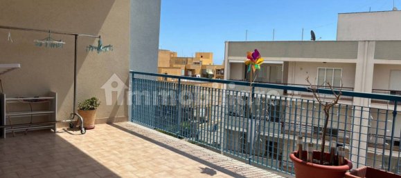 3 Schlafzimmer Penthouse in Monopoli, Italy, Nr. 305821 44
