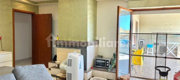 3 Schlafzimmer Penthouse in Monopoli, Italy, Nr. 305821 36