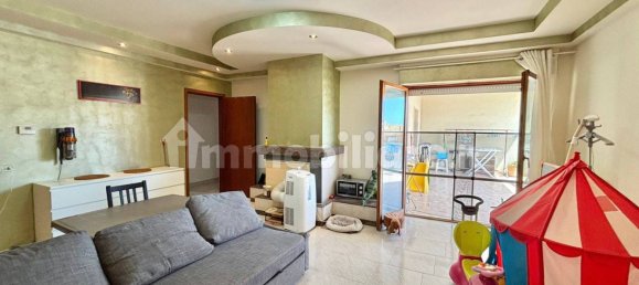 3 Schlafzimmer Penthouse in Monopoli, Italy, Nr. 305821 3