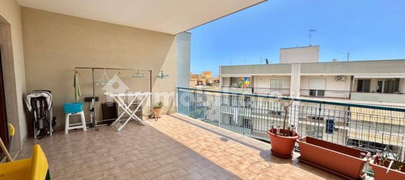 3 Schlafzimmer Penthouse in Monopoli, Italy, Nr. 305821 42