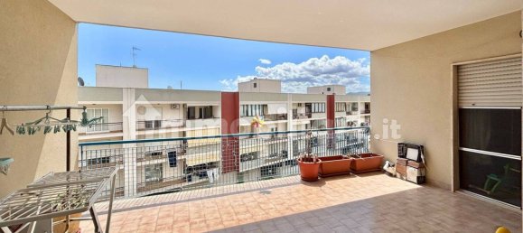 3 Schlafzimmer Penthouse in Monopoli, Italy, Nr. 305821 7