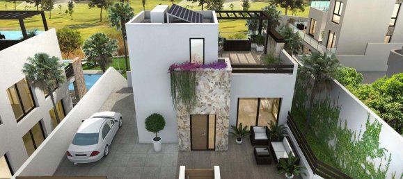 3 Schlafzimmer Haus in Rojales, Spain, Nr. 32558 9