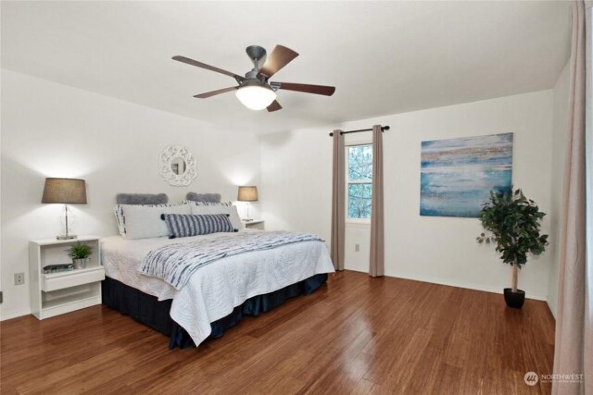 5 bedrooms House in Olympia, USA No. 404537