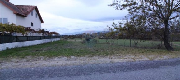 600m² Land in Inguias, Portugal No. 70363 5