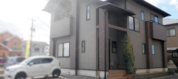 Casa de 4 dormitorios en Okayama, Japan No. 4214 2