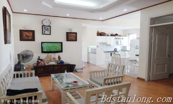 3 غرف نوم شقة في Cau Giay, Vietnam رقم 6507