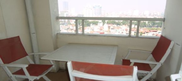 3 غرف نوم شقة في Cau Giay, Vietnam رقم 6507 7