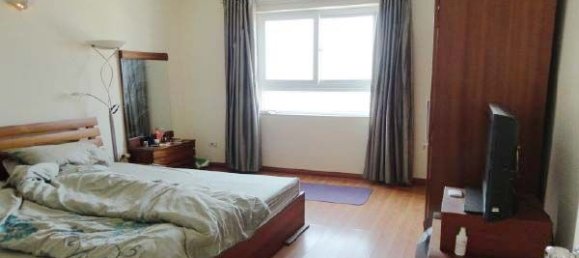 3 غرف نوم شقة في Cau Giay, Vietnam رقم 6507 5