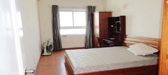 3 غرف نوم شقة في Cau Giay, Vietnam رقم 6507 4