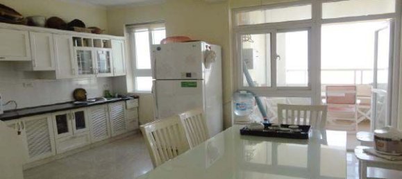 3 غرف نوم شقة في Cau Giay, Vietnam رقم 6507 2