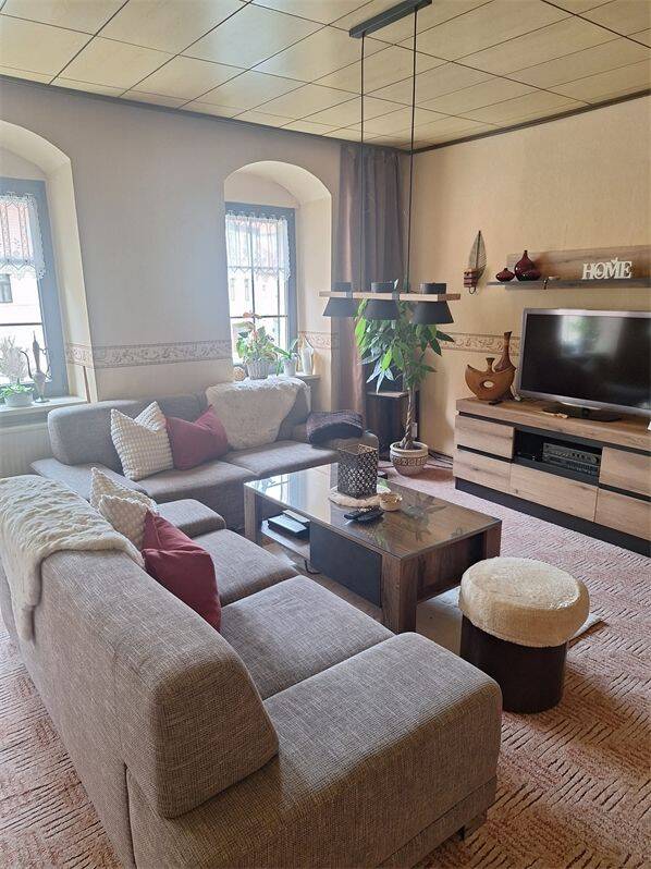 12 Schlafzimmer Gebäude in Mansfeld-Südharz, Germany, Nr. 295535