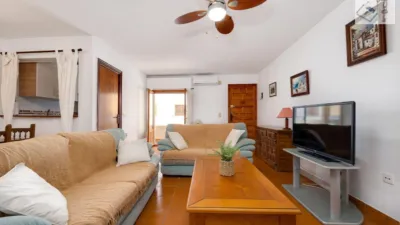 2 غرف نوم شقة في Torrevieja, Spain رقم 256776