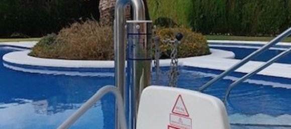 3 bedrooms Apartment in Alicante, Spain No. 148353 46