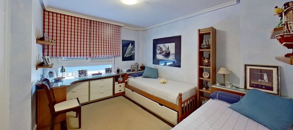 3 bedrooms Apartment in Alicante, Spain No. 148353 15