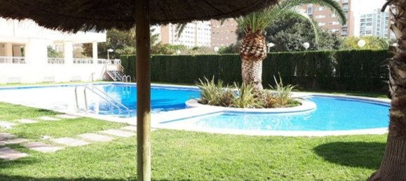 3 bedrooms Apartment in Alicante, Spain No. 148353 32